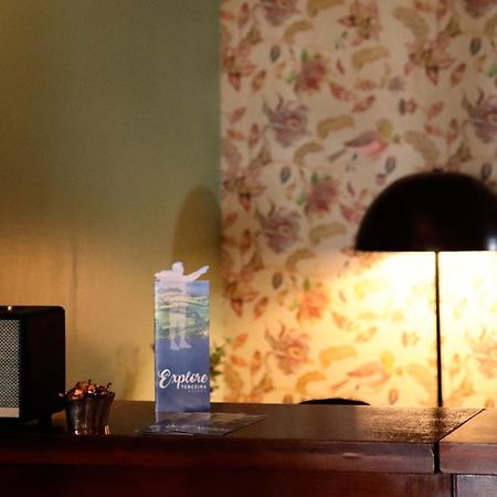 Quinta Da Nasce Agua Lejlighedshotel Angra do Heroísmo Eksteriør billede