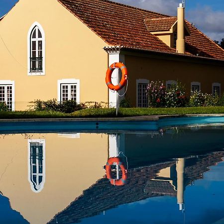 Quinta Da Nasce Agua Lejlighedshotel Angra do Heroísmo Eksteriør billede