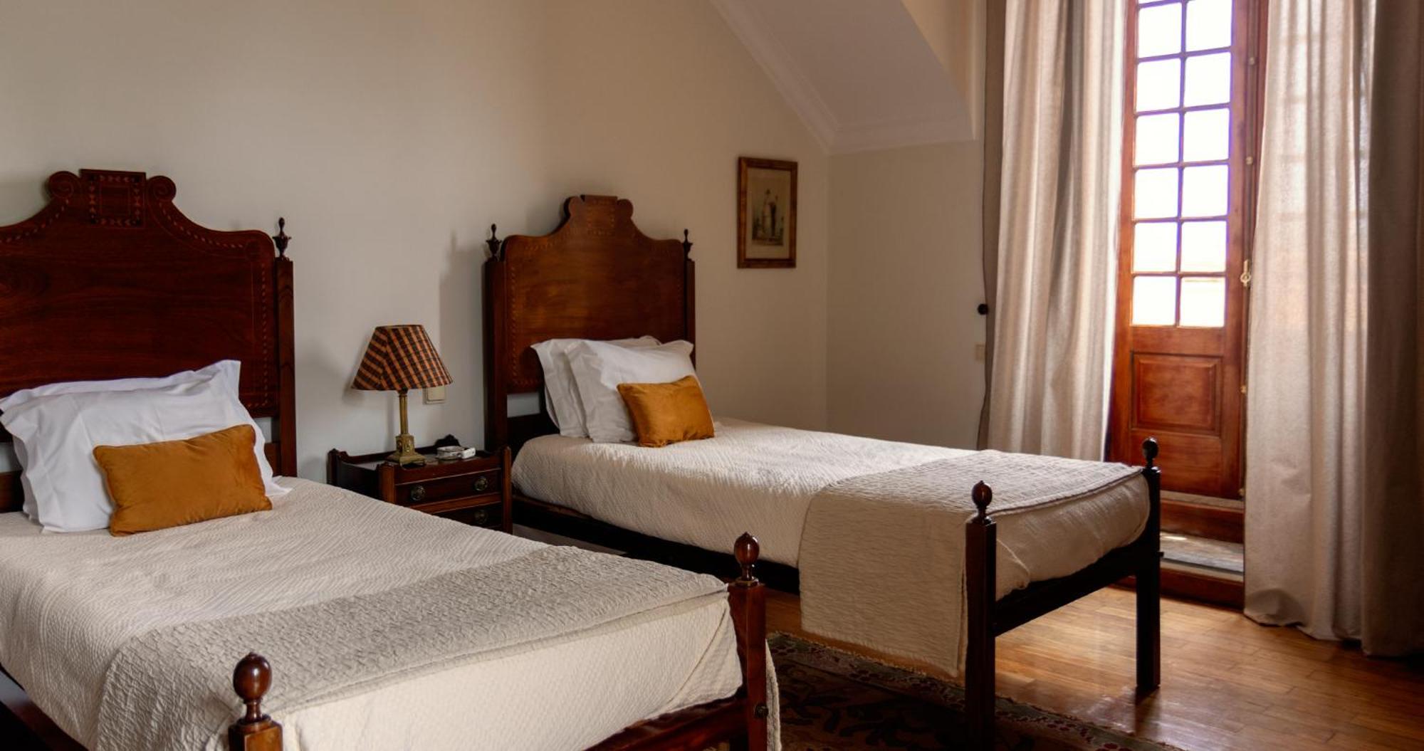 Quinta Da Nasce Agua Lejlighedshotel Angra do Heroísmo Eksteriør billede