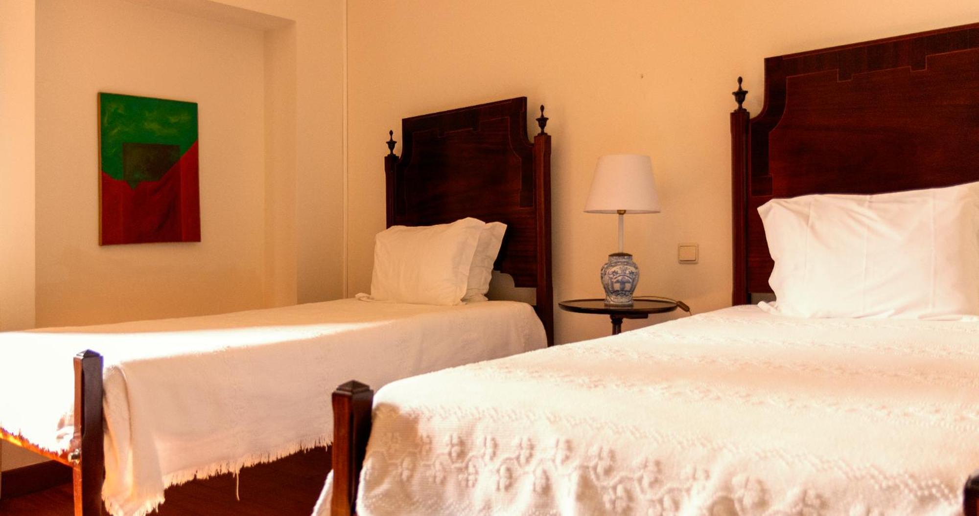 Quinta Da Nasce Agua Lejlighedshotel Angra do Heroísmo Eksteriør billede