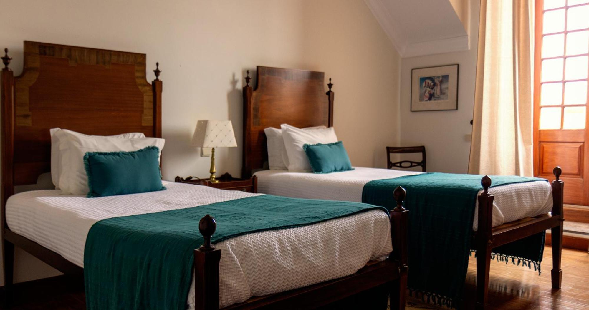 Quinta Da Nasce Agua Lejlighedshotel Angra do Heroísmo Eksteriør billede