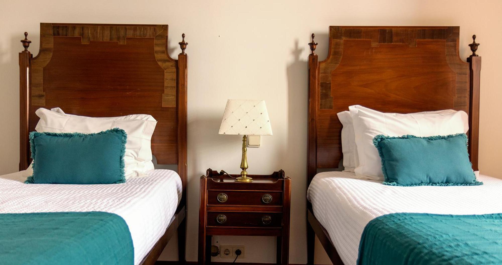 Quinta Da Nasce Agua Lejlighedshotel Angra do Heroísmo Eksteriør billede