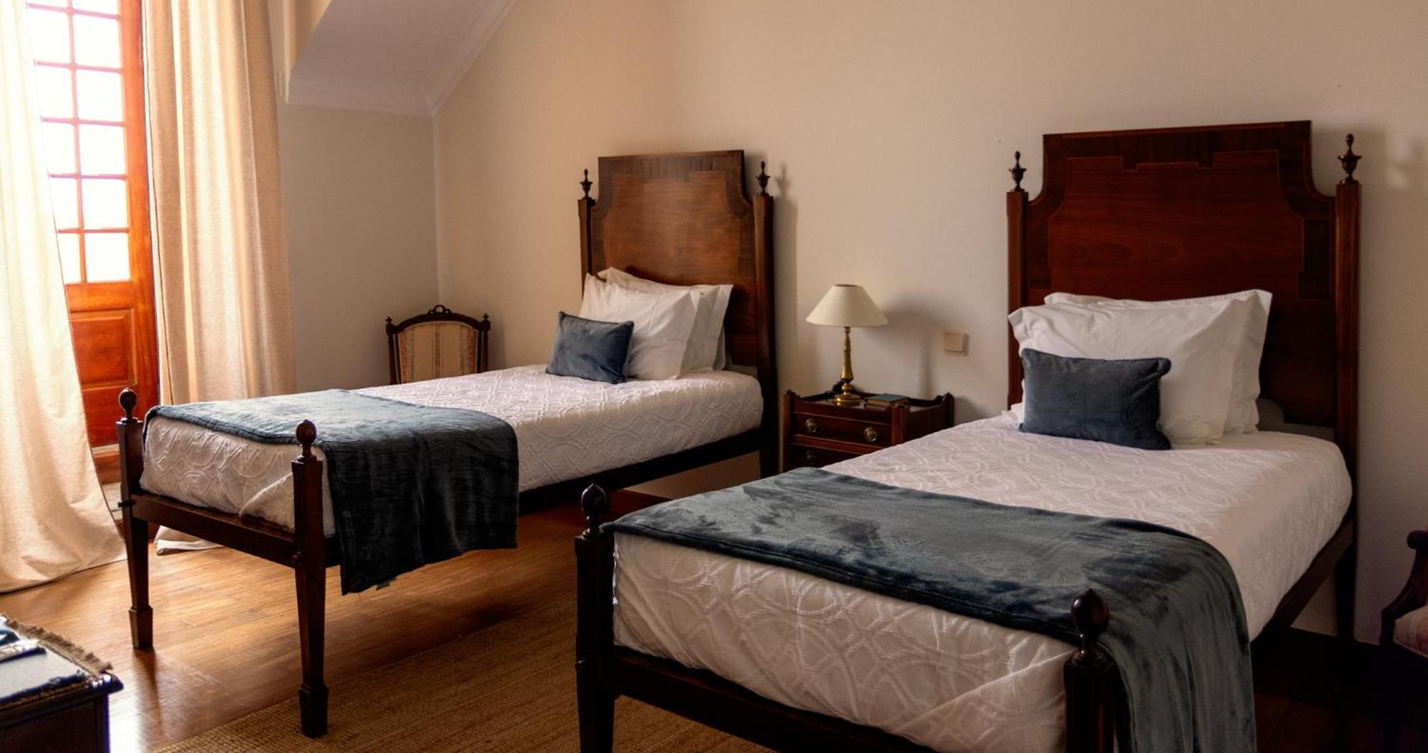 Quinta Da Nasce Agua Lejlighedshotel Angra do Heroísmo Eksteriør billede