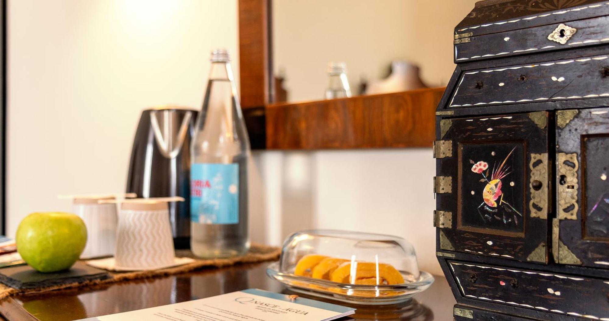 Quinta Da Nasce Agua Lejlighedshotel Angra do Heroísmo Eksteriør billede
