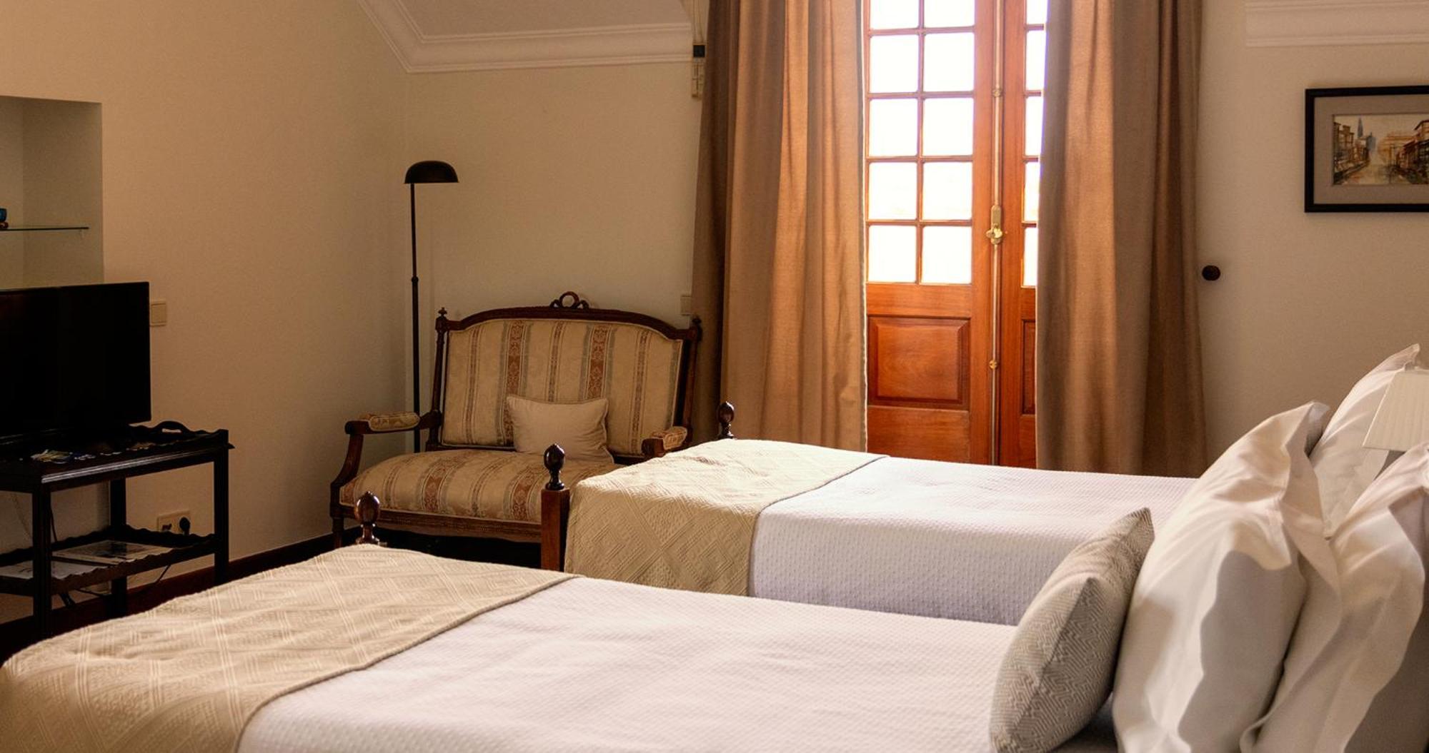 Quinta Da Nasce Agua Lejlighedshotel Angra do Heroísmo Eksteriør billede