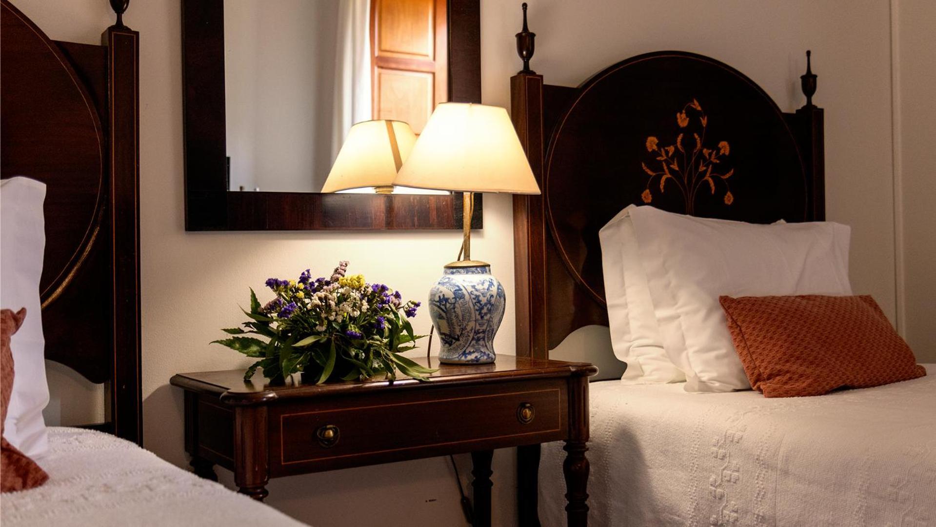 Quinta Da Nasce Agua Lejlighedshotel Angra do Heroísmo Eksteriør billede