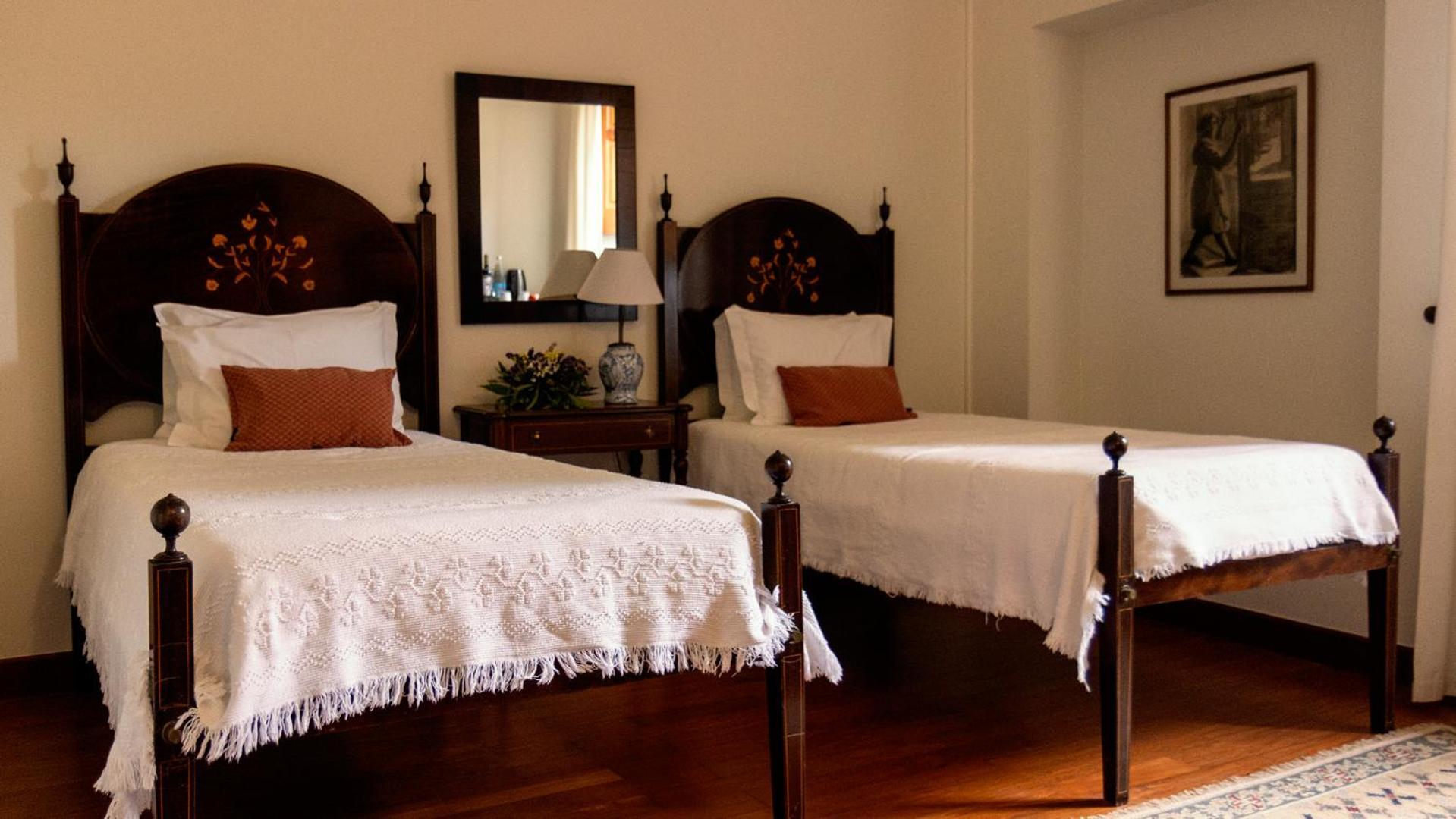 Quinta Da Nasce Agua Lejlighedshotel Angra do Heroísmo Eksteriør billede