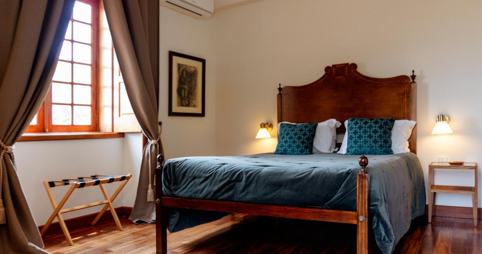 Quinta Da Nasce Agua Lejlighedshotel Angra do Heroísmo Eksteriør billede