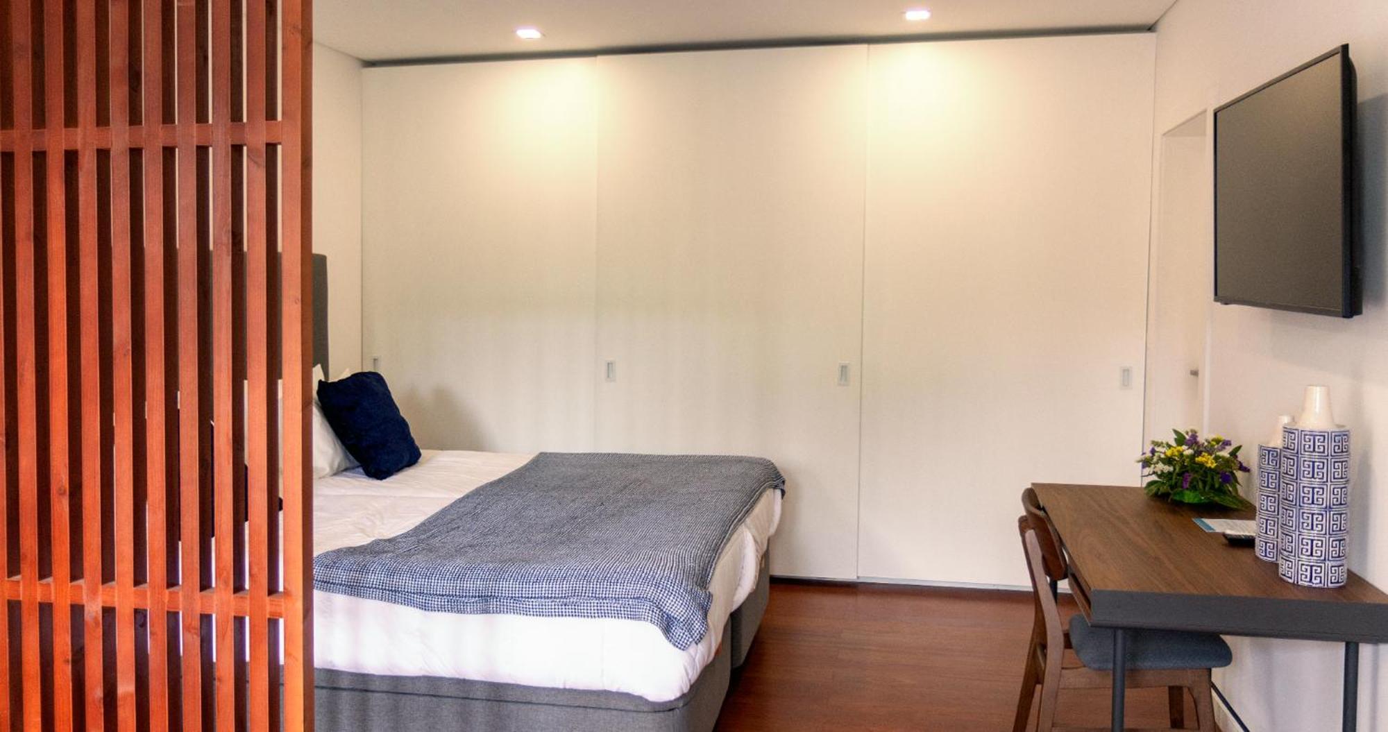 Quinta Da Nasce Agua Lejlighedshotel Angra do Heroísmo Eksteriør billede