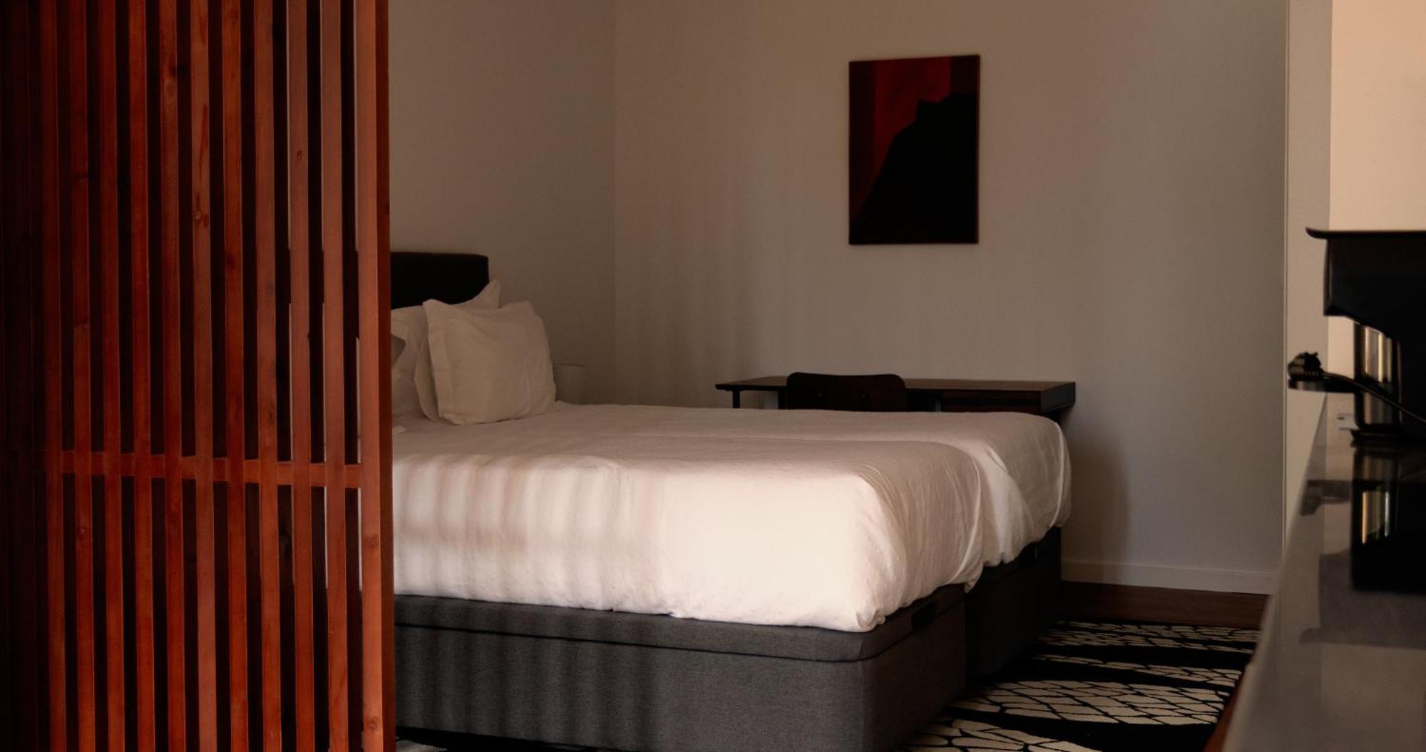 Quinta Da Nasce Agua Lejlighedshotel Angra do Heroísmo Eksteriør billede