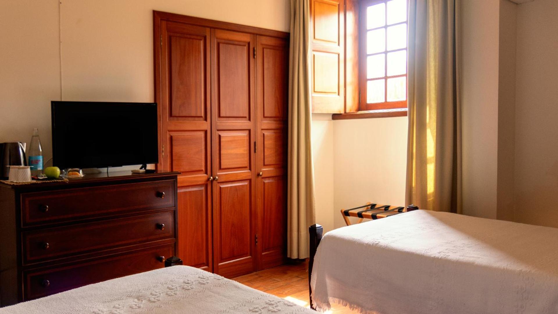 Quinta Da Nasce Agua Lejlighedshotel Angra do Heroísmo Eksteriør billede