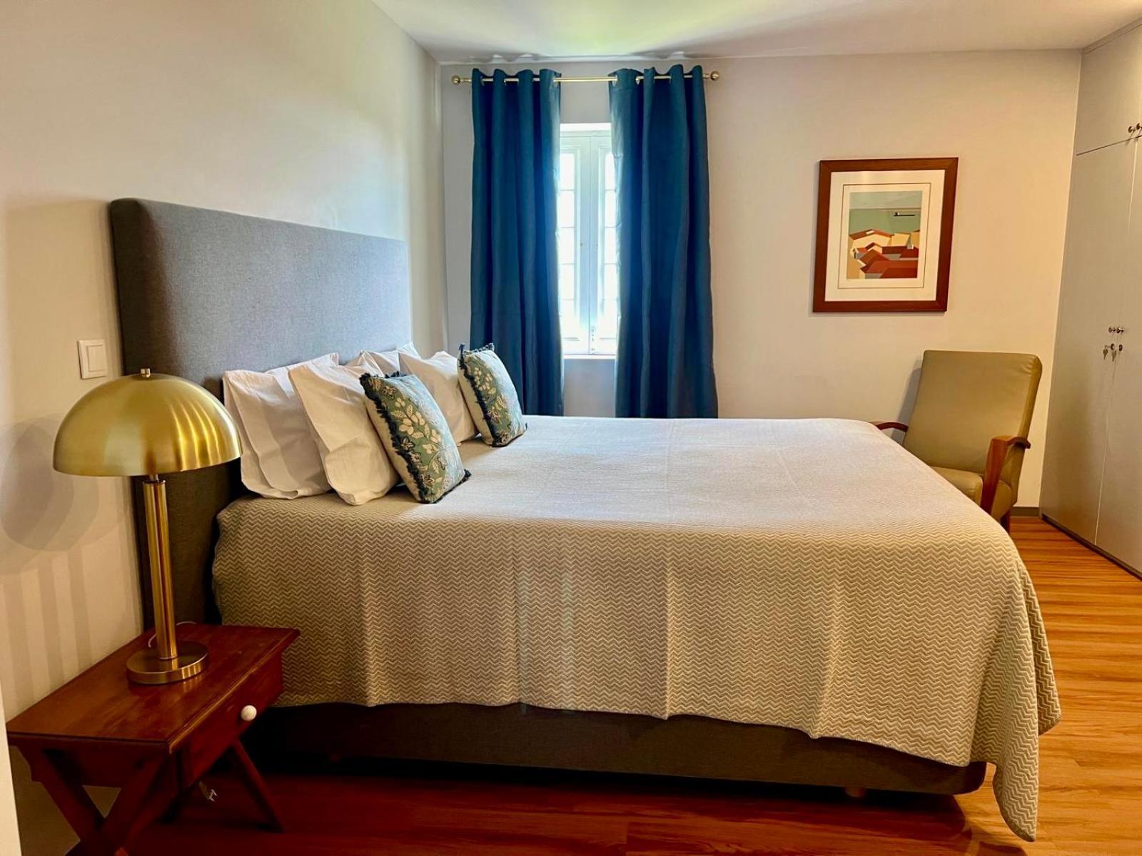 Quinta Da Nasce Agua Lejlighedshotel Angra do Heroísmo Eksteriør billede