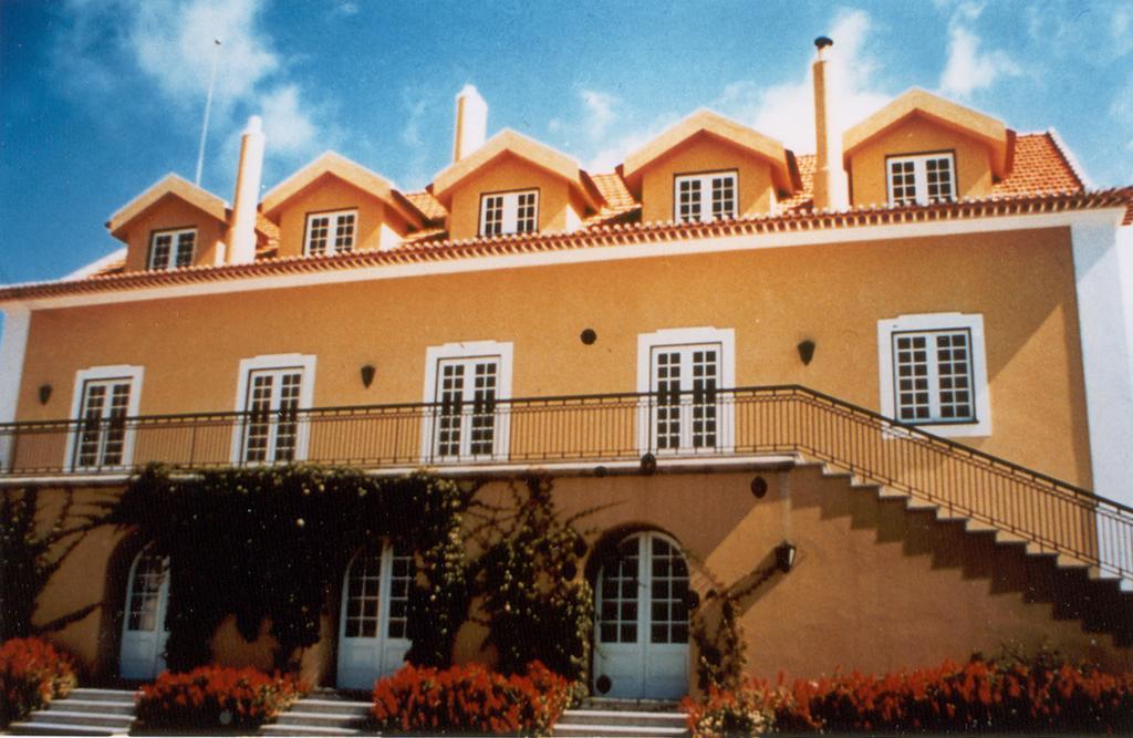 Quinta Da Nasce Agua Lejlighedshotel Angra do Heroísmo Eksteriør billede